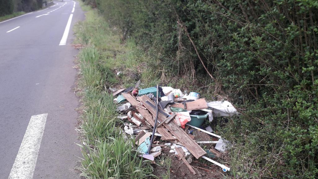 Bilan hebdomadaire de Band Cochon: Sept communes épinglées