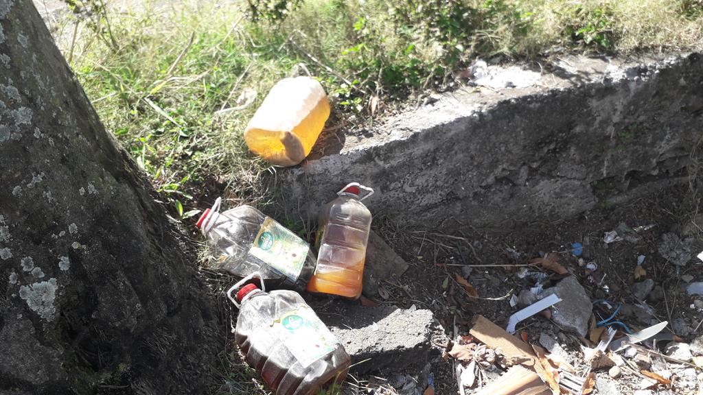 Bilan hebdomadaire de Band Cochon: Sept communes épinglées