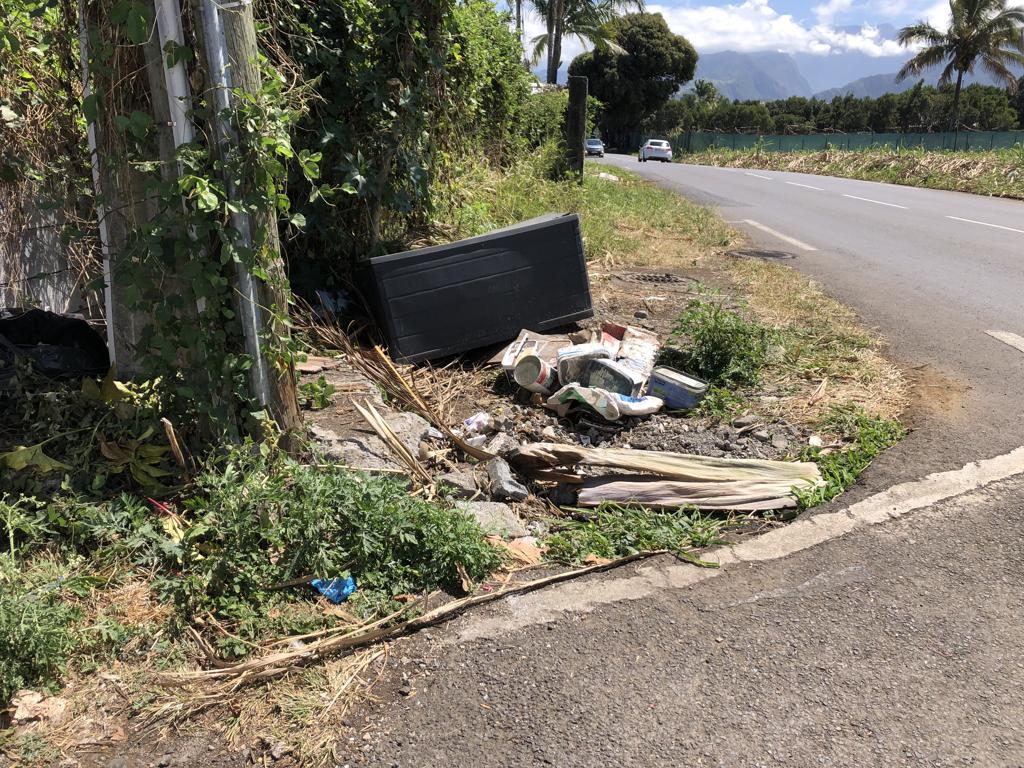 Bilan hebdomadaire de Band Cochon: Sept communes épinglées