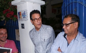 UDI, UMP et Objectif Réunion scellent leur union à Saint-Denis