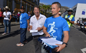 Retour en images sur le 59e Relais de Saint-Denis 
