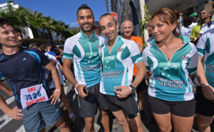 Retour en images sur le 59e Relais de Saint-Denis 