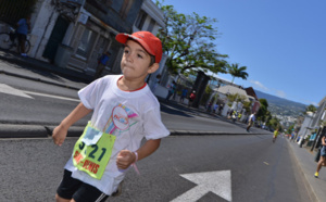 Retour en images sur le 59e Relais de Saint-Denis 