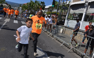 Retour en images sur le 59e Relais de Saint-Denis 