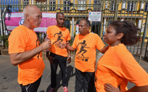 Retour en images sur le 59e Relais de Saint-Denis 