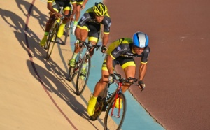 Retour en images sur le prologue du Tour cycliste de la Réunion