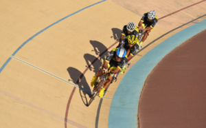 Retour en images sur le prologue du Tour cycliste de la Réunion