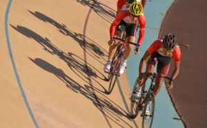 Retour en images sur le prologue du Tour cycliste de la Réunion