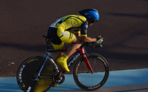 Retour en images sur le prologue du Tour cycliste de la Réunion