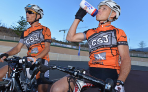 Retour en images sur le prologue du Tour cycliste de la Réunion
