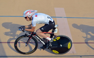 Retour en images sur le prologue du Tour cycliste de la Réunion