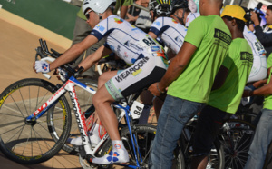 Retour en images sur le prologue du Tour cycliste de la Réunion