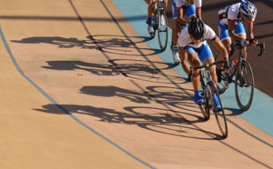 Retour en images sur le prologue du Tour cycliste de la Réunion