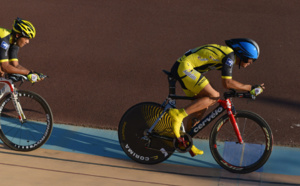Retour en images sur le prologue du Tour cycliste de la Réunion