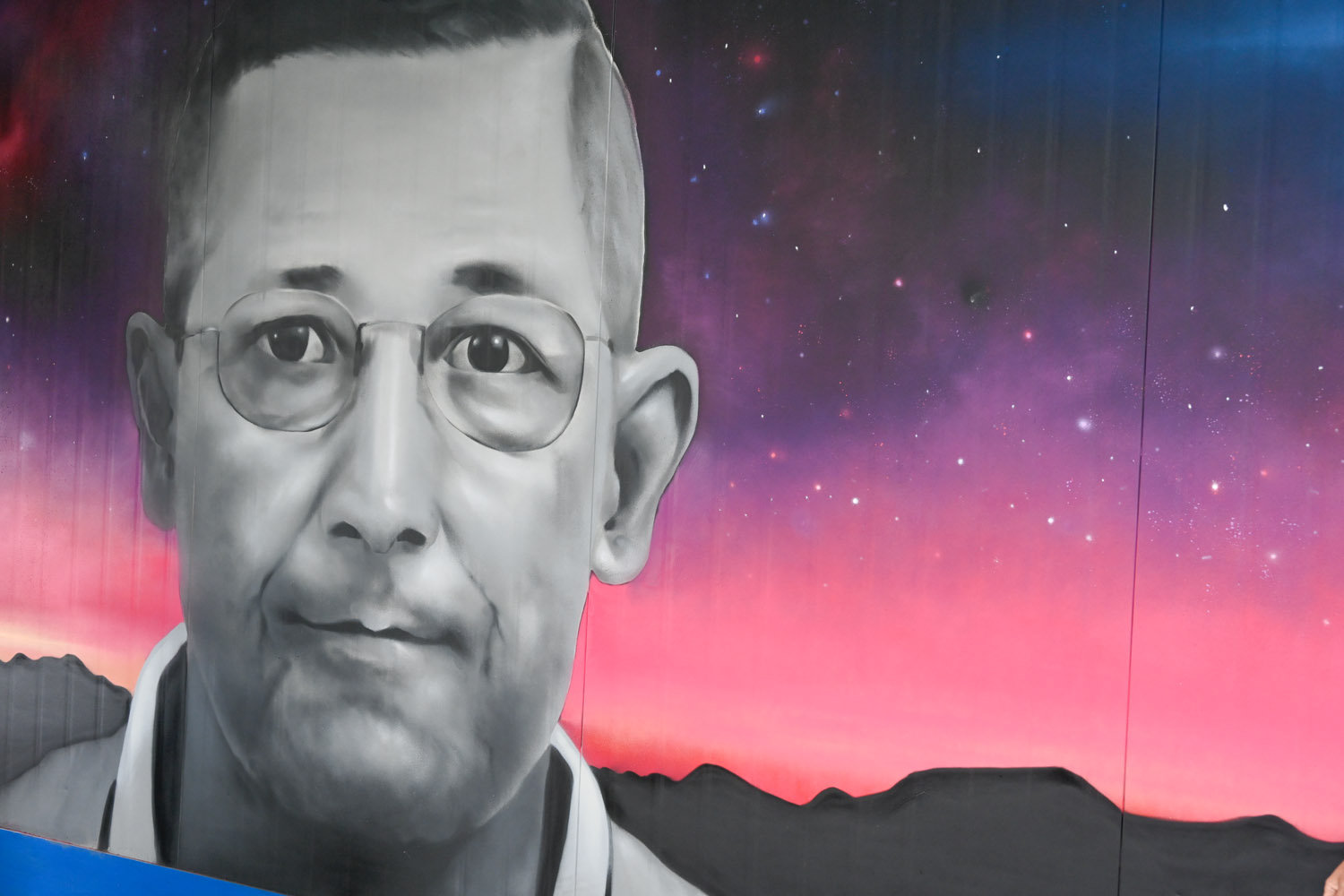 Hommage à François Pépin: