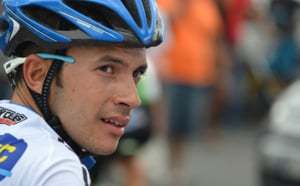 Tour cycliste : Victoire de Hoareau, le maillot jaune pour Manzin 