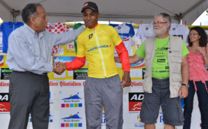 Tour cycliste : Le jour de gloire pour Lorenzo Manzin ? 