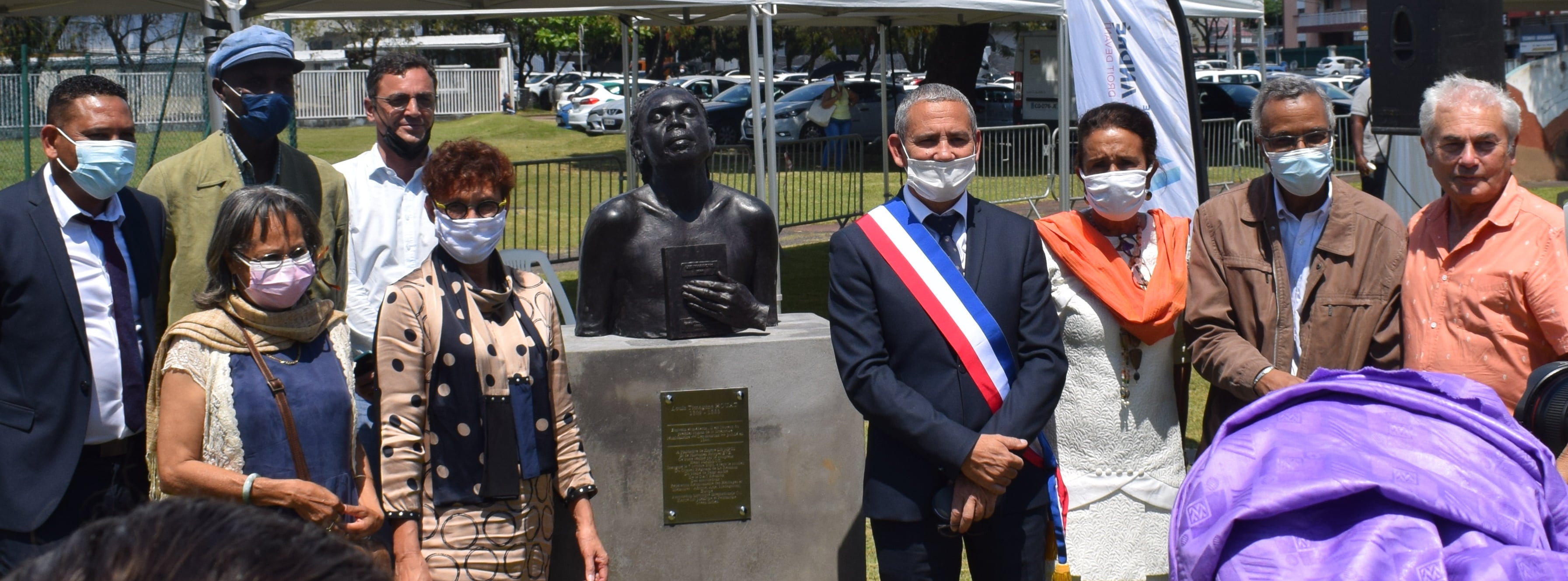 Kartyé Lib a organisé le colloque international