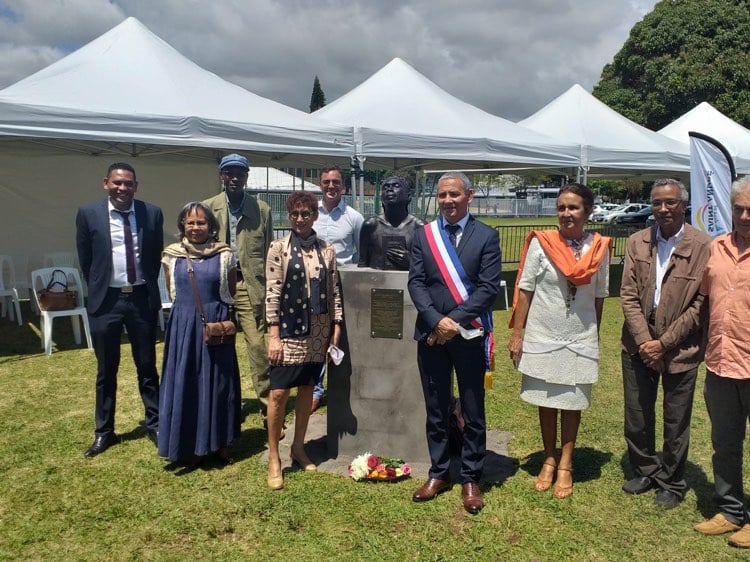Kartyé Lib a organisé le colloque international