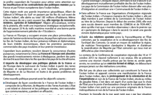 Lettre ouverte de Nassimah Dindar à Victorin Lurel et Johannes Hahn