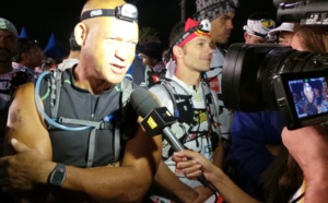 Top départ pour le Grand Raid 2013