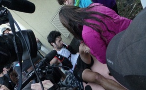 Grand Raid: Kilian Jornet se blesse à Cilaos