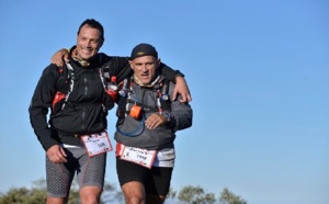 Le Grand Raid en images: Zembrocal