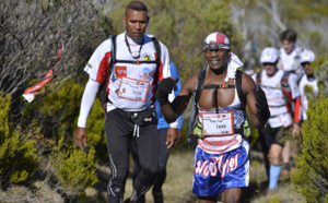 Le Grand Raid en images: Zembrocal