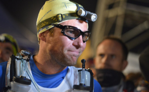 Le Grand Raid en images: Zembrocal