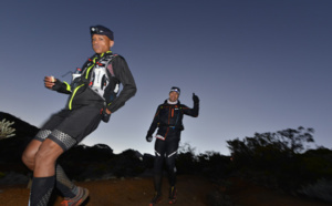 Le Grand Raid en images: Zembrocal