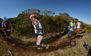 Le Grand Raid en images: Zembrocal