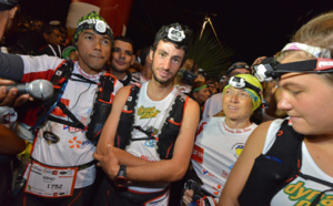 Le Grand Raid en images: Zembrocal