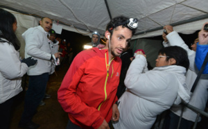Le Grand Raid en images: Zembrocal