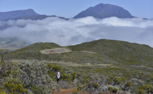 Le Grand Raid en images: Zembrocal