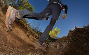Grand Raid : La journée de vendredi en images 