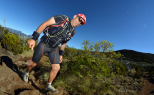Grand Raid : La journée de vendredi en images 