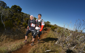 Grand Raid : La journée de vendredi en images 