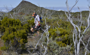 Grand Raid : La journée de vendredi en images 