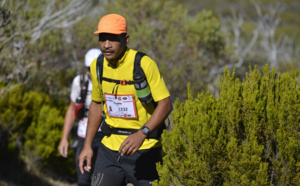 Grand Raid : La journée de vendredi en images 
