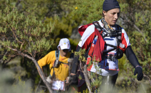 Grand Raid : La journée de vendredi en images 