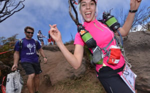Grand Raid : Retour en images sur la journée de samedi