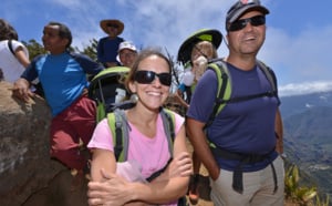 Grand Raid : Retour en images sur la journée de samedi