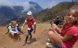 Grand Raid : Retour en images sur la journée de samedi