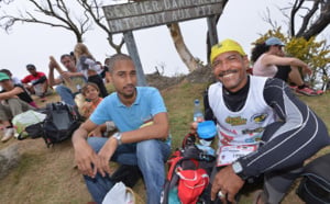 Grand Raid : Retour en images sur la journée de samedi