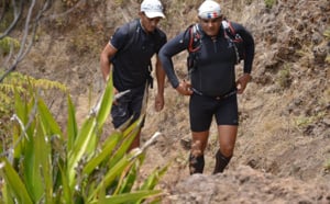 Grand Raid : Retour en images sur la journée de samedi