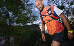 En images : Les raideurs sur le Chemin des Anglais