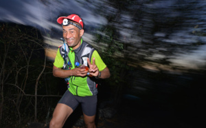 En images : Les raideurs sur le Chemin des Anglais