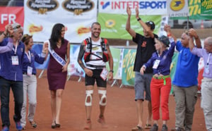 Grand Raid : Le dernier raideur a franchi la ligne d'arrivée