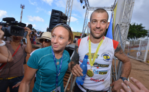 Grand Raid : Le dernier raideur a franchi la ligne d'arrivée