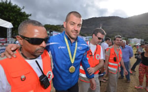Grand Raid : Le dernier raideur a franchi la ligne d'arrivée